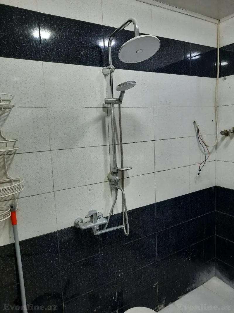Kirayə verilir Obyekt 85 m² 8-ci mikrorayon - şəkil 19