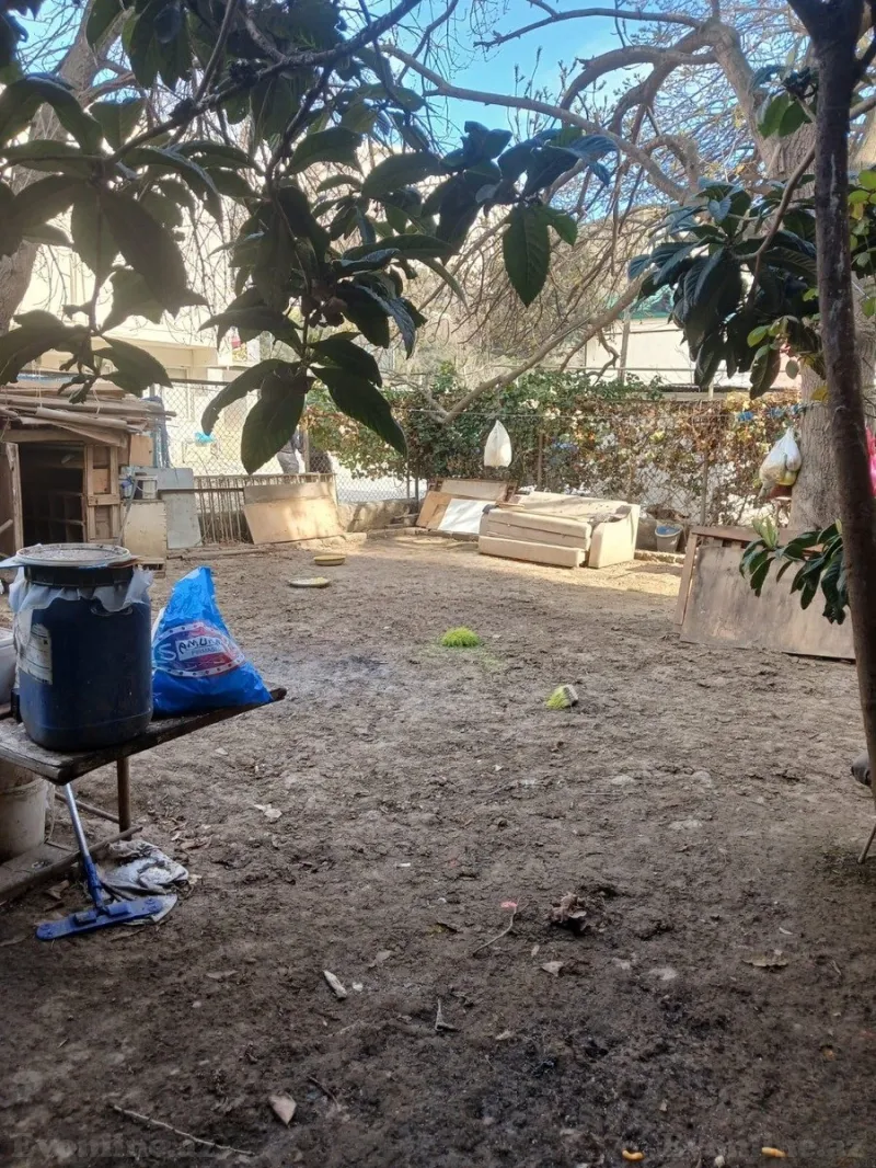 Satılır 2 otaqlı Mənzil Köhnə tikili 65 m² Əhmədli m. - şəkil 9
