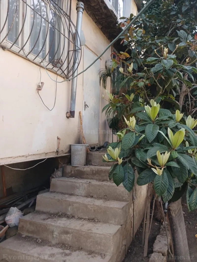 Satılır 2 otaqlı Mənzil Köhnə tikili 65 m² Əhmədli m. - şəkil 10