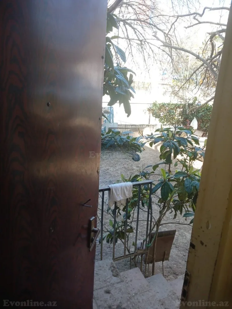 Satılır 2 otaqlı Mənzil Köhnə tikili 65 m² Əhmədli m. - şəkil 11