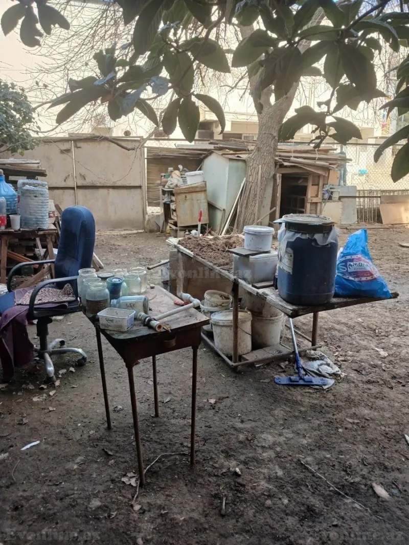 Satılır 2 otaqlı Mənzil Köhnə tikili 65 m² Əhmədli m. - şəkil 14
