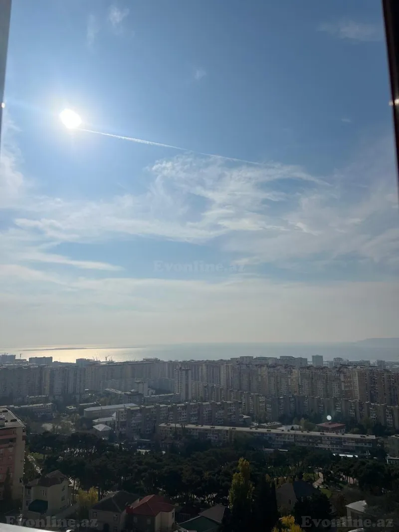 Satılır 2 otaqlı Mənzil Yeni tikili 429 m² Əhmədli - şəkil 5