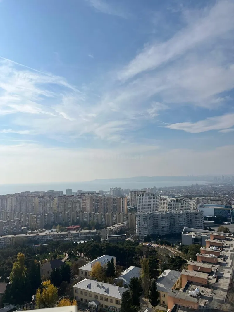 Satılır 2 otaqlı Mənzil Yeni tikili 429 m² Əhmədli - şəkil 6