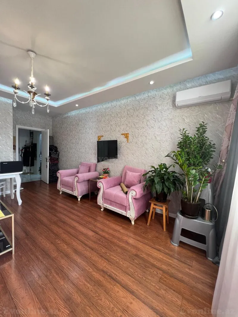 Satılır 2 otaqlı Mənzil Yeni tikili 429 m² Əhmədli - şəkil 7