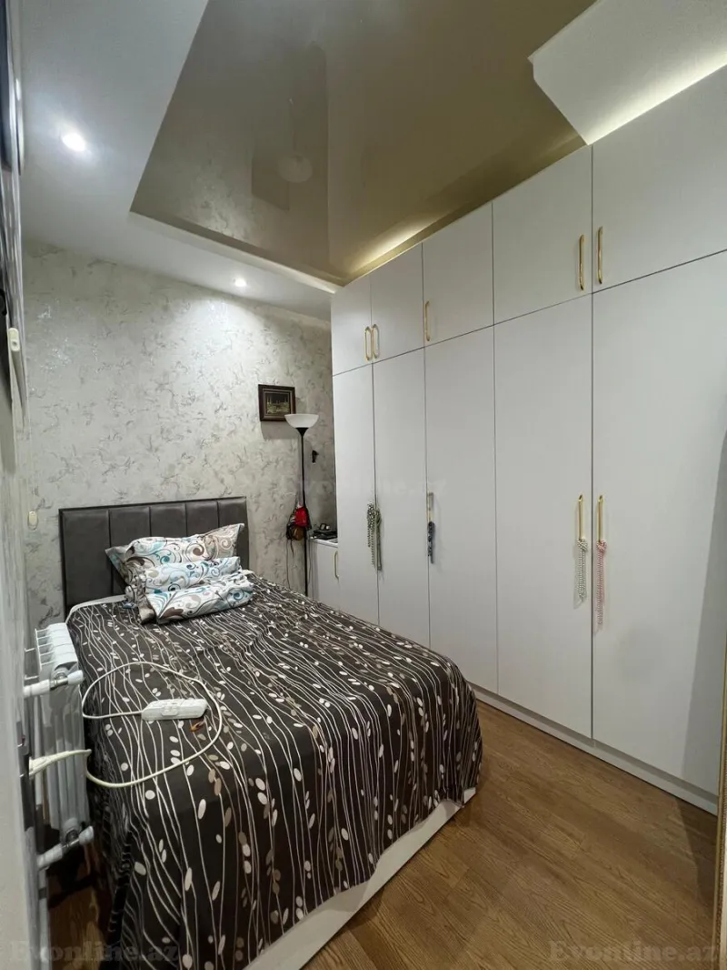 Satılır 2 otaqlı Mənzil Yeni tikili 429 m² Əhmədli - şəkil 9