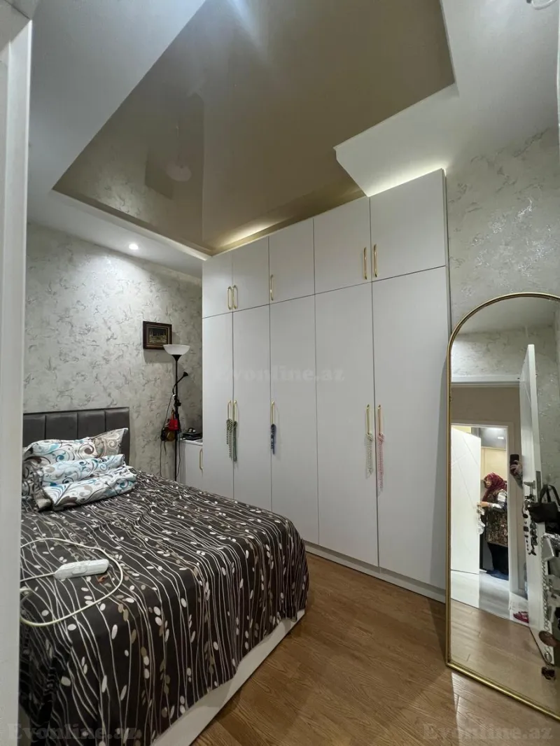Satılır 2 otaqlı Mənzil Yeni tikili 429 m² Əhmədli - şəkil 10