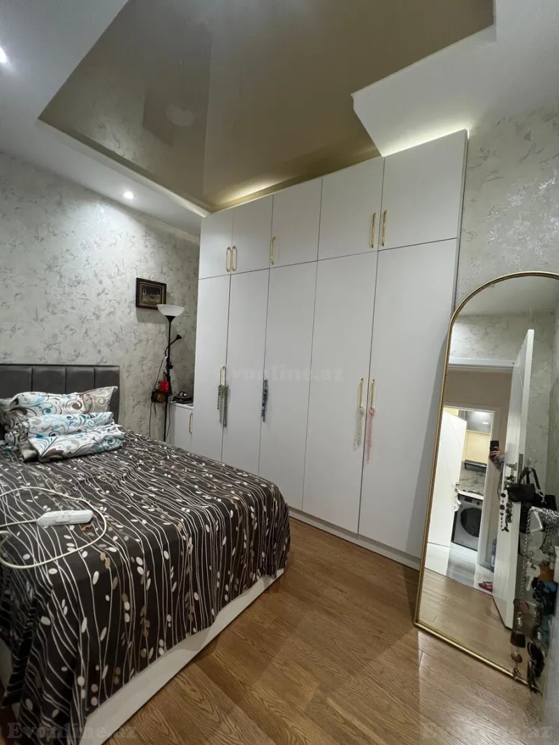 Satılır 2 otaqlı Mənzil Yeni tikili 429 m² Əhmədli - şəkil 11