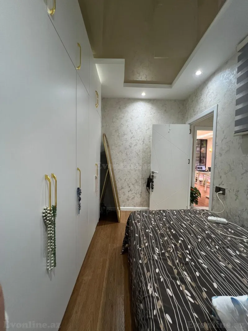 Satılır 2 otaqlı Mənzil Yeni tikili 429 m² Əhmədli - şəkil 12
