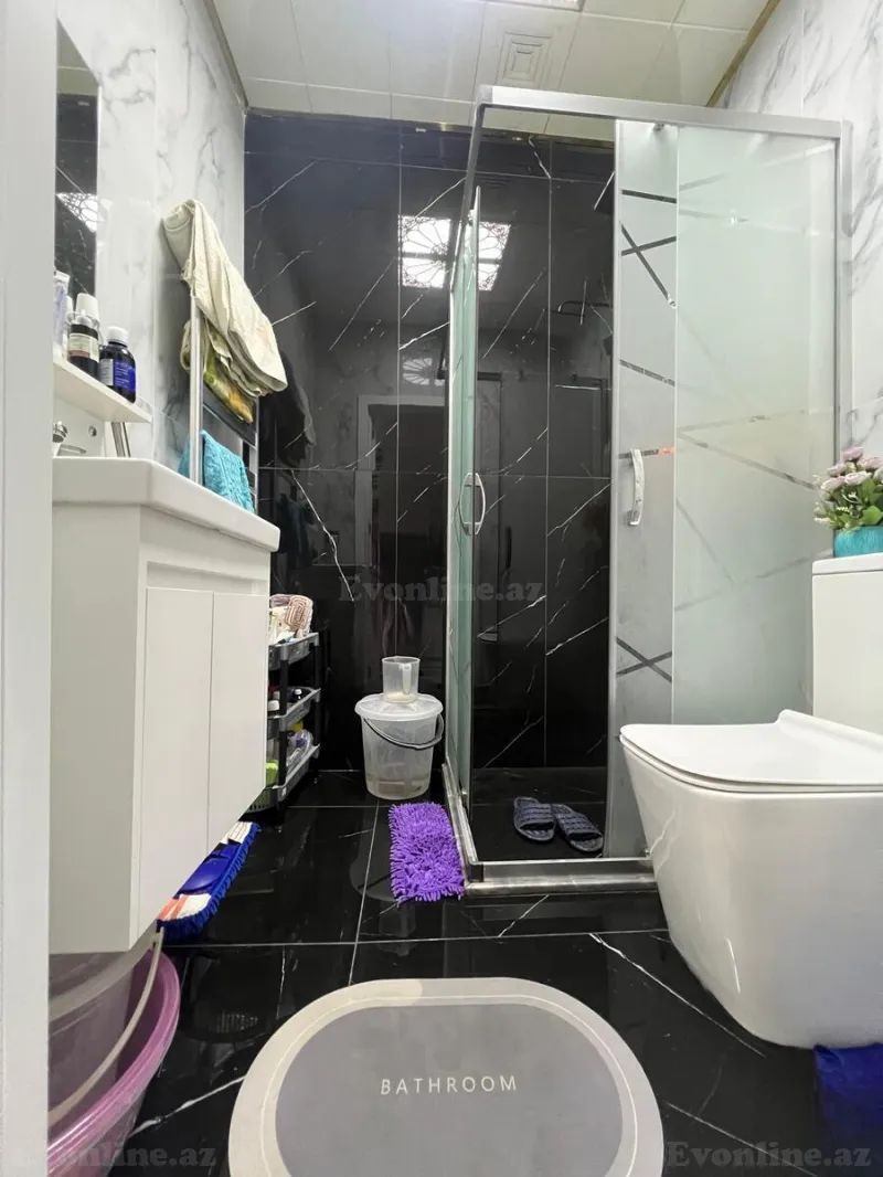 Satılır 2 otaqlı Mənzil Yeni tikili 429 m² Əhmədli - şəkil 13