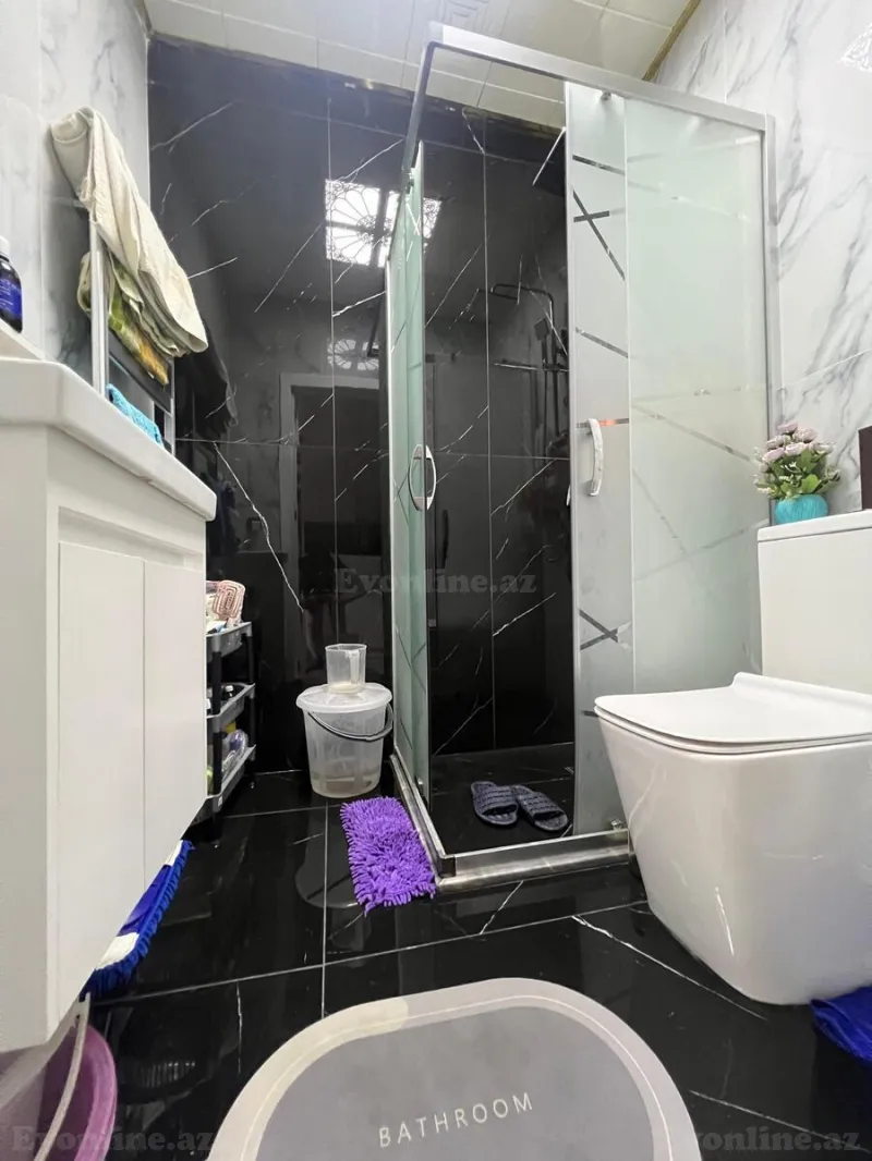 Satılır 2 otaqlı Mənzil Yeni tikili 429 m² Əhmədli - şəkil 14