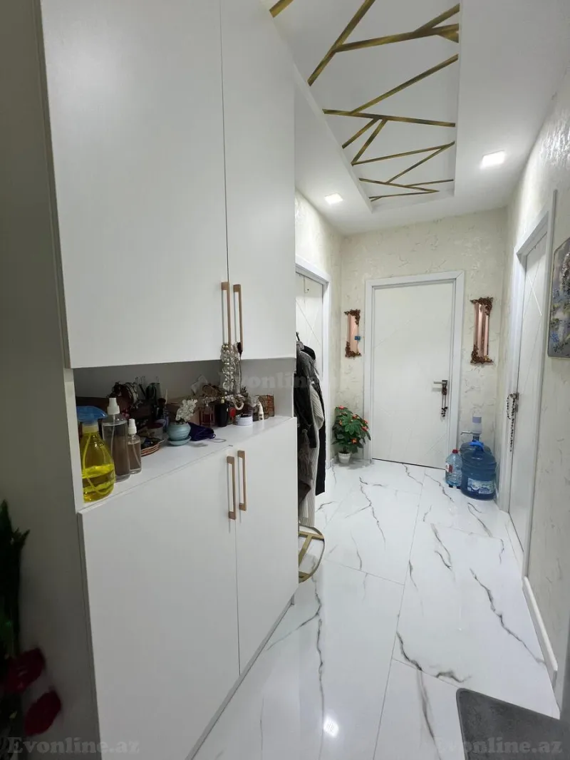 Satılır 2 otaqlı Mənzil Yeni tikili 429 m² Əhmədli - şəkil 18