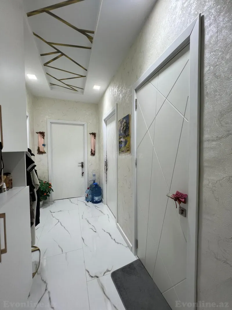 Satılır 2 otaqlı Mənzil Yeni tikili 429 m² Əhmədli - şəkil 19
