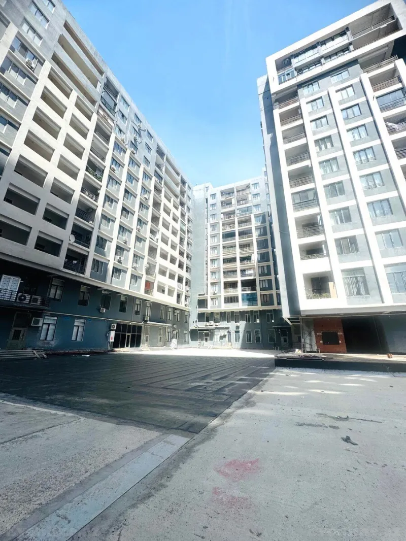 Satılır 4 otaqlı Mənzil Yeni tikili 145 m² 28 May m. - şəkil 5