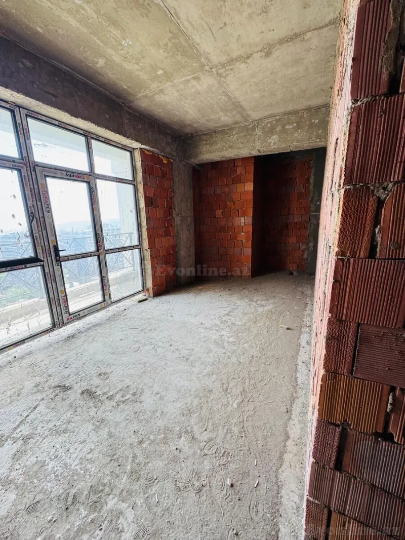 Satılır 4 otaqlı Mənzil Yeni tikili 145 m² 28 May m. - şəkil 7
