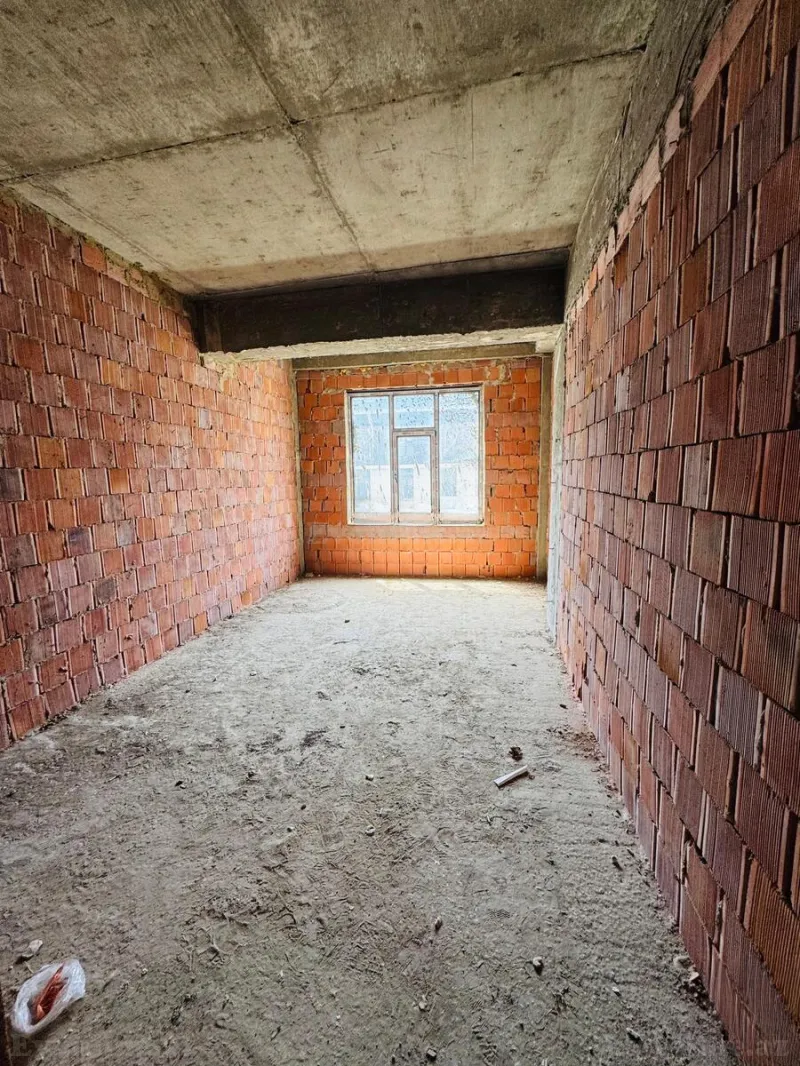 Satılır 4 otaqlı Mənzil Yeni tikili 145 m² 28 May m. - şəkil 8