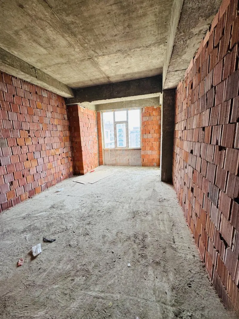 Satılır 4 otaqlı Mənzil Yeni tikili 145 m² 28 May m. - şəkil 9