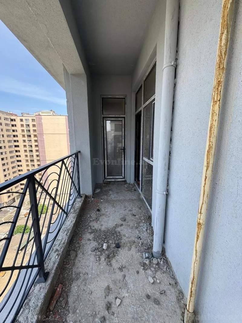 Satılır 4 otaqlı Mənzil Yeni tikili 145 m² 28 May m. - şəkil 10