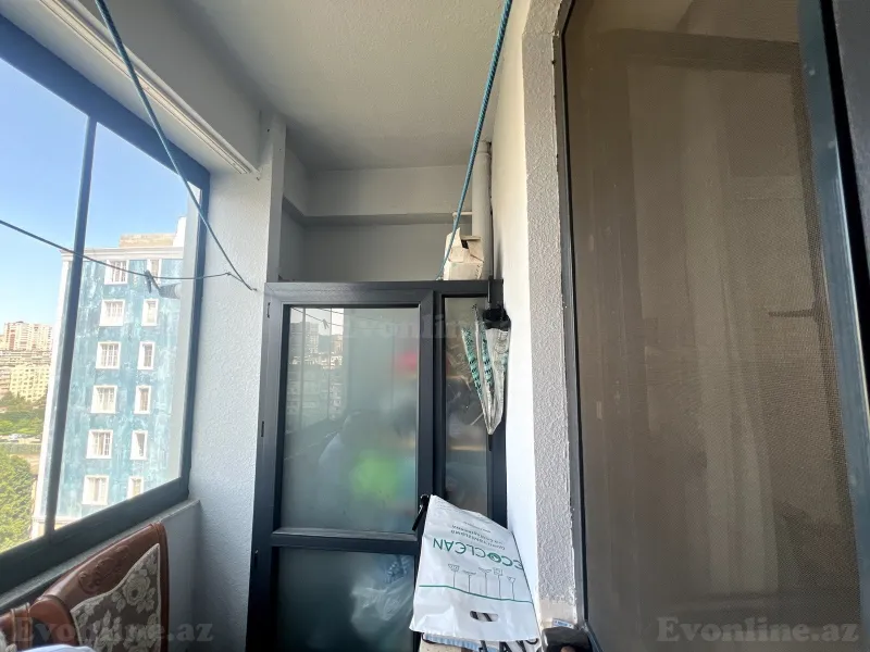Satılır 2 otaqlı Mənzil Yeni tikili 80 m² 4-cü mikrorayon - şəkil 7