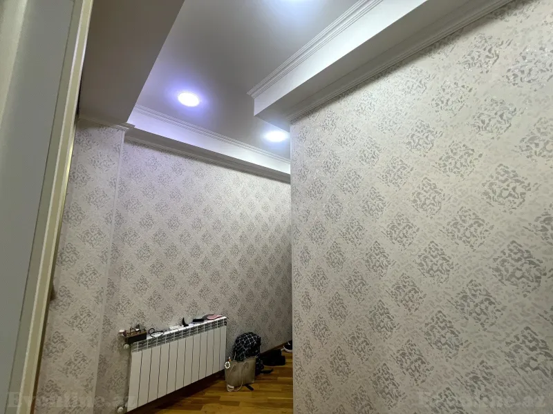 Satılır 2 otaqlı Mənzil Yeni tikili 80 m² 4-cü mikrorayon - şəkil 9