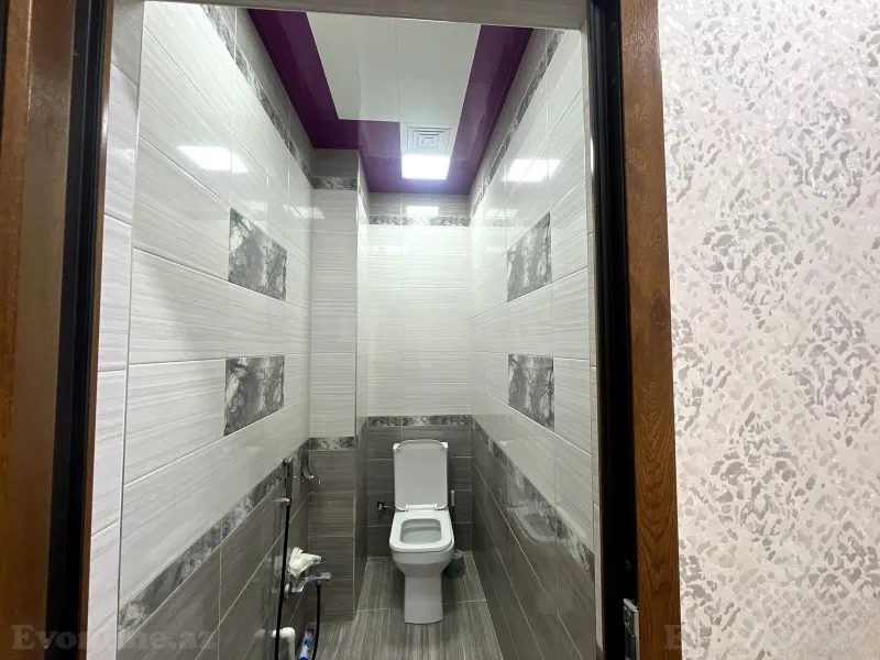 Satılır 2 otaqlı Mənzil Yeni tikili 80 m² 4-cü mikrorayon - şəkil 11