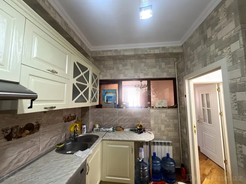 Satılır 2 otaqlı Mənzil Yeni tikili 80 m² 4-cü mikrorayon - şəkil 15