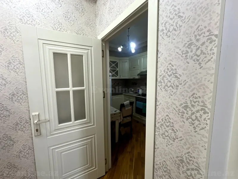 Satılır 2 otaqlı Mənzil Yeni tikili 80 m² 4-cü mikrorayon - şəkil 16