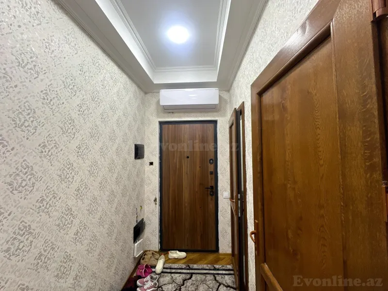 Satılır 2 otaqlı Mənzil Yeni tikili 80 m² 4-cü mikrorayon - şəkil 17