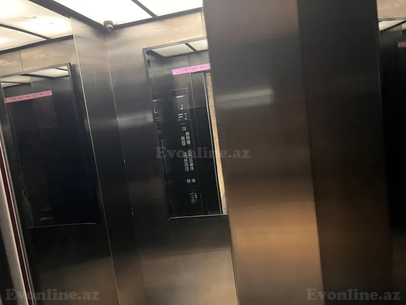 Satılır 2 otaqlı Mənzil Yeni tikili 80 m² 4-cü mikrorayon - şəkil 19