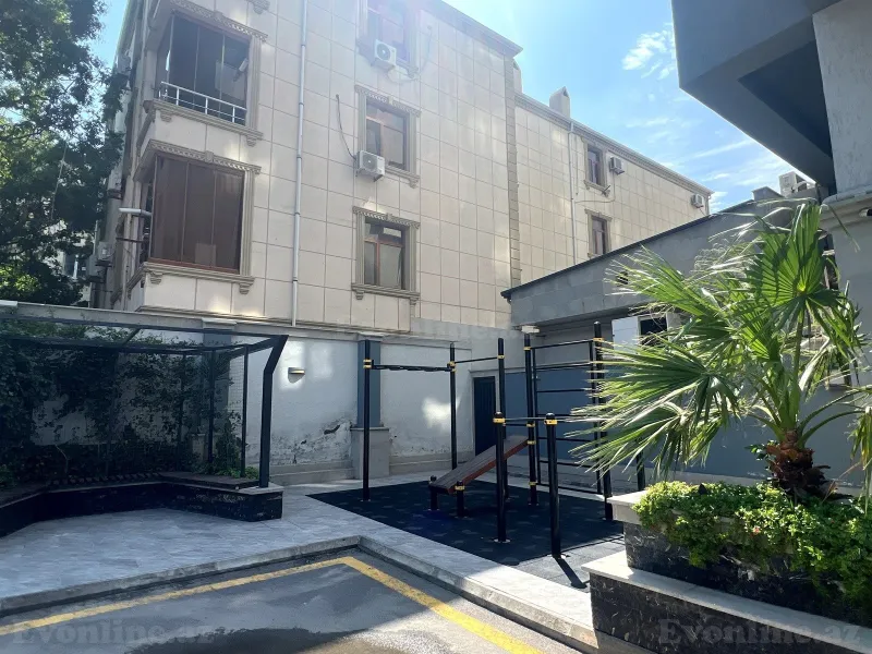 Satılır 2 otaqlı Mənzil Yeni tikili 80 m² 4-cü mikrorayon - şəkil 23