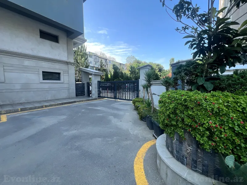 Satılır 2 otaqlı Mənzil Yeni tikili 80 m² 4-cü mikrorayon - şəkil 29