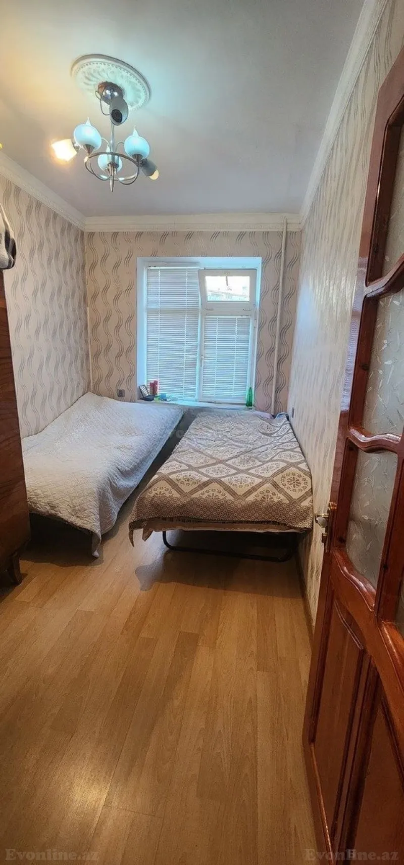 Satılır 3 otaqlı Mənzil Köhnə tikili 70 m² Həzi Aslanov - şəkil 11