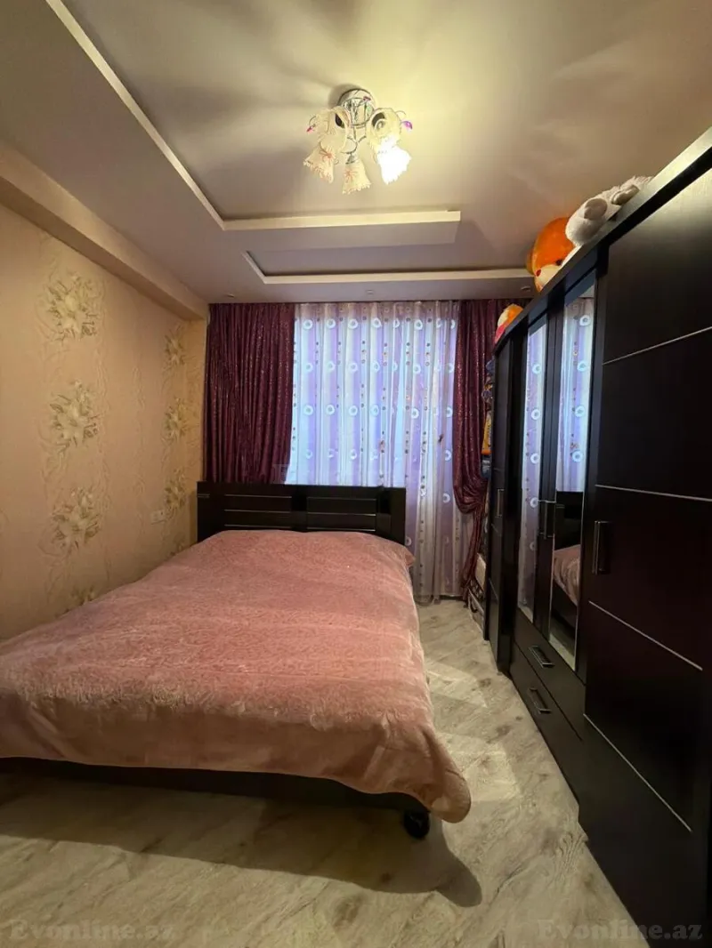 Satılır 3 otaqlı Mənzil Yeni tikili 120 m² Abşeron r. - şəkil 8