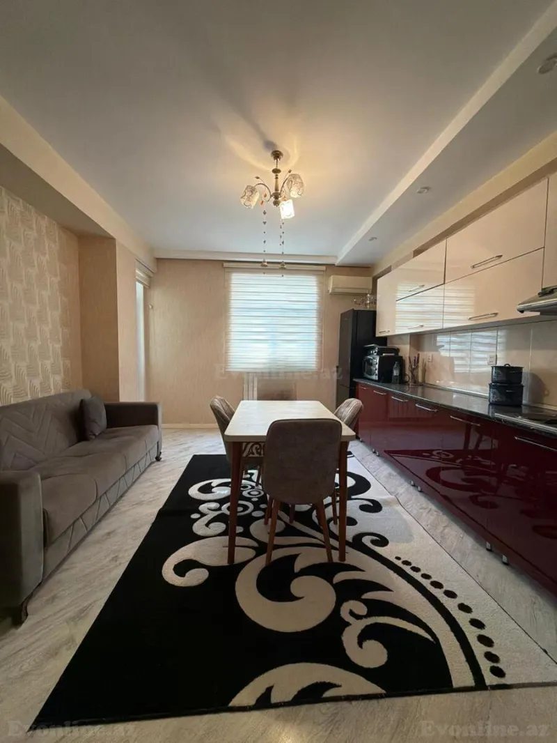 Satılır 3 otaqlı Mənzil Yeni tikili 120 m² Abşeron r. - şəkil 11
