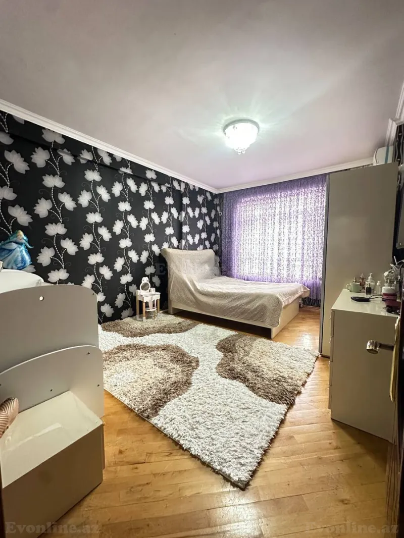 Satılır 3 otaqlı Mənzil Yeni tikili 148 m² Yasamal - şəkil 6