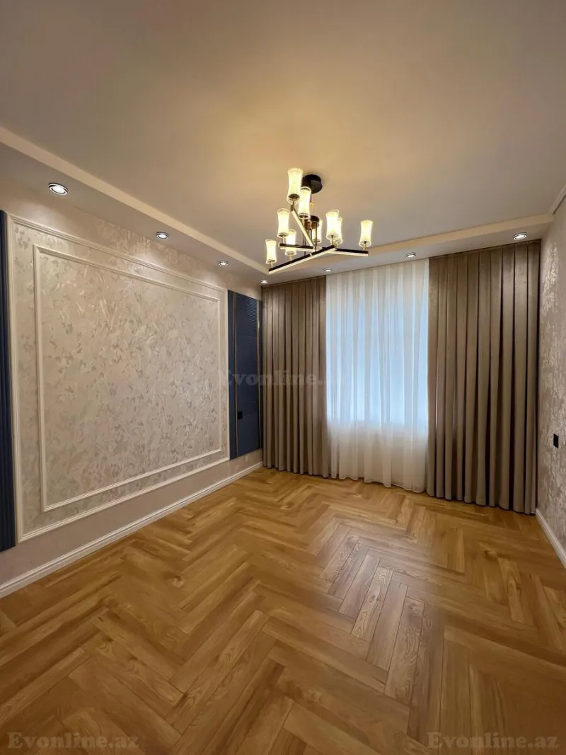 Satılır 3 otaqlı Mənzil Köhnə tikili 60 m² Əhmədli - şəkil 6