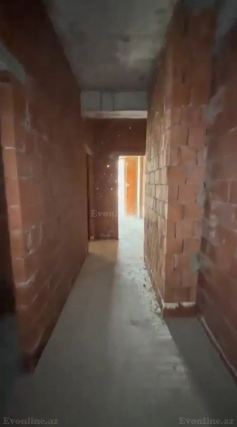 1 otaqlı Mənzil 524 m² Binəqədi Satılır