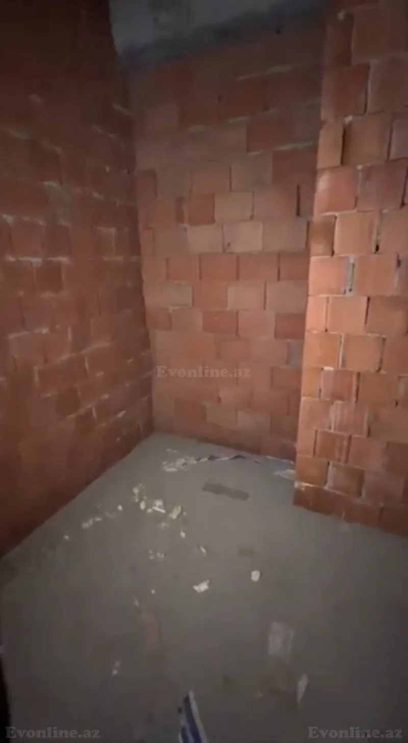 Satılır 1 otaqlı Mənzil Yeni tikili 524 m² Binəqədi - şəkil 2