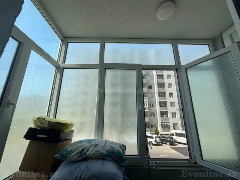 Satılır 4 otaqlı Mənzil Yeni tikili 110 m² Hövsan - şəkil 8