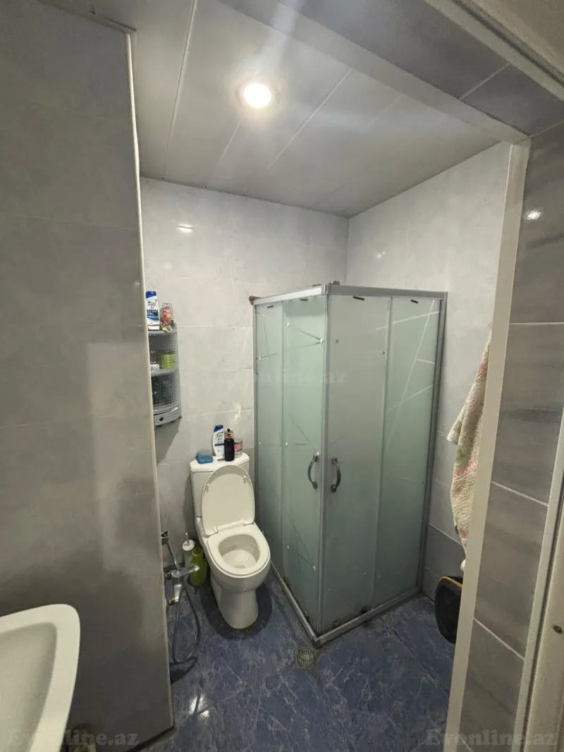 Satılır 4 otaqlı Mənzil Yeni tikili 110 m² Hövsan - şəkil 9