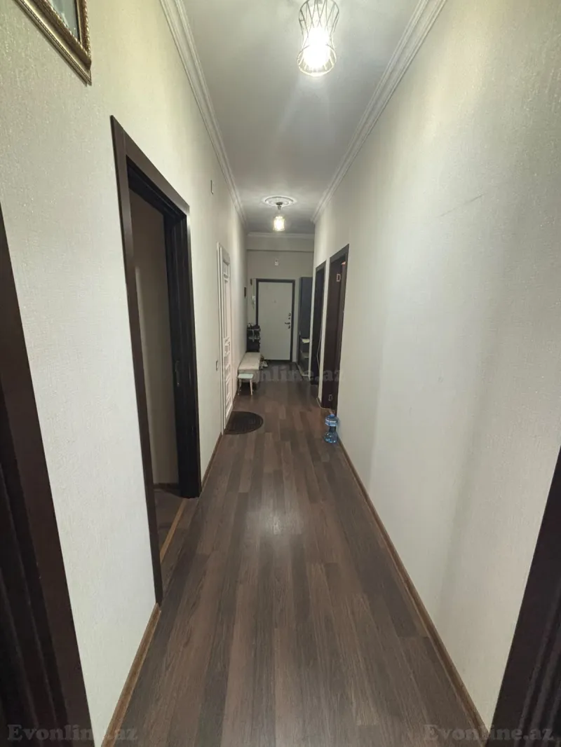 Satılır 4 otaqlı Mənzil Yeni tikili 110 m² Hövsan - şəkil 13