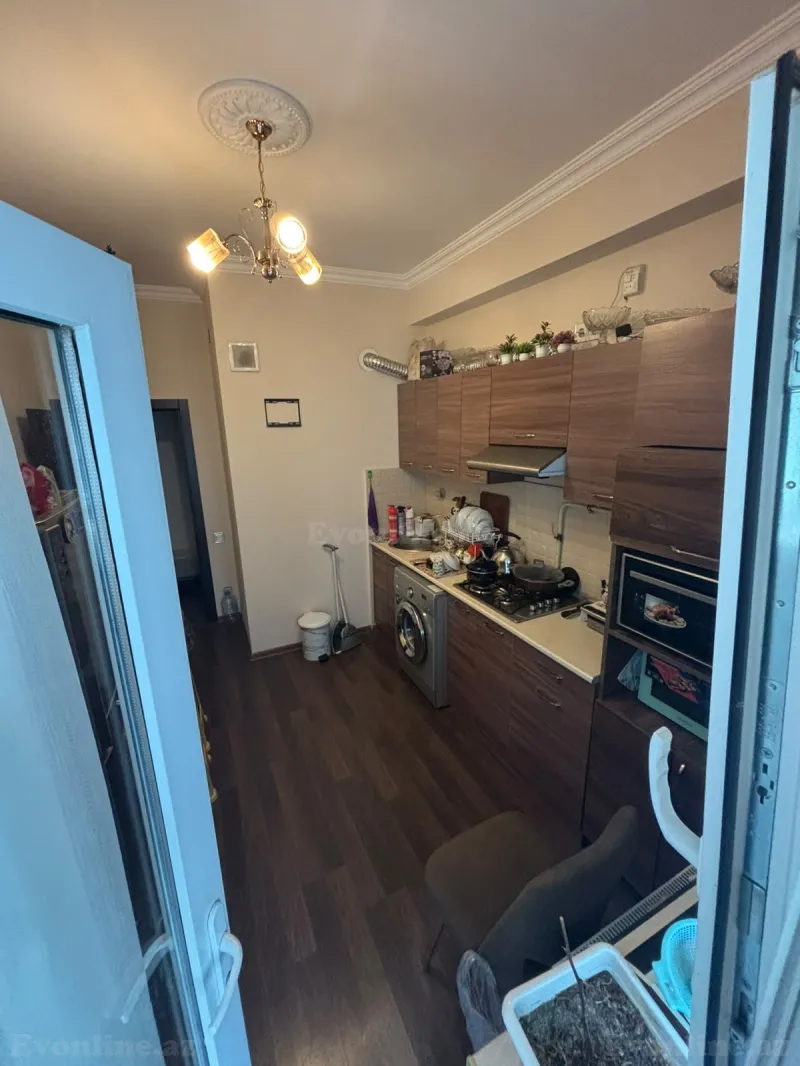 Satılır 4 otaqlı Mənzil Yeni tikili 110 m² Hövsan - şəkil 14