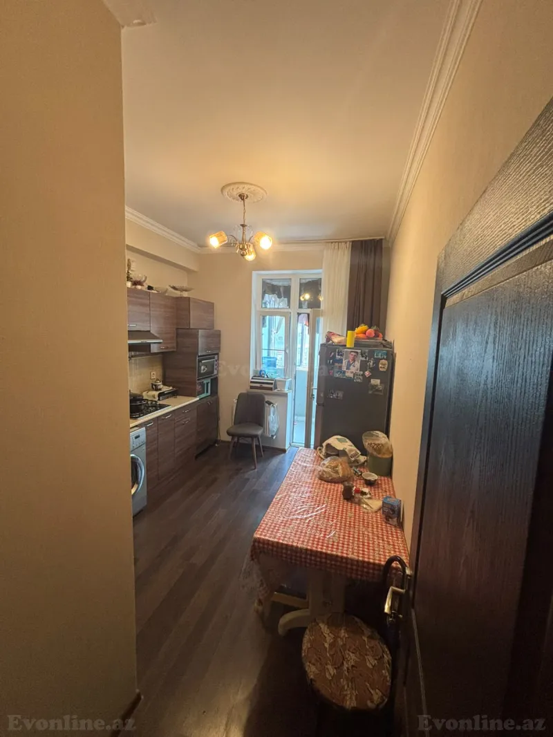 Satılır 4 otaqlı Mənzil Yeni tikili 110 m² Hövsan - şəkil 15