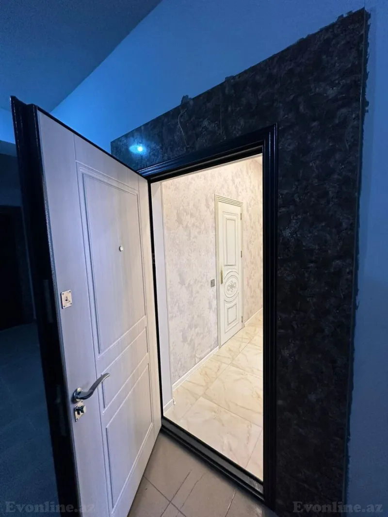 Satılır 2 otaqlı Mənzil Yeni tikili 58 m² Xırdalan - şəkil 2