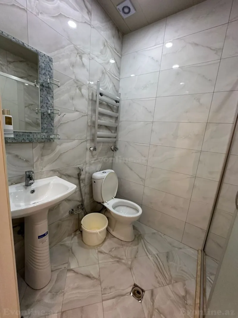 Satılır 2 otaqlı Mənzil Yeni tikili 58 m² Xırdalan - şəkil 11
