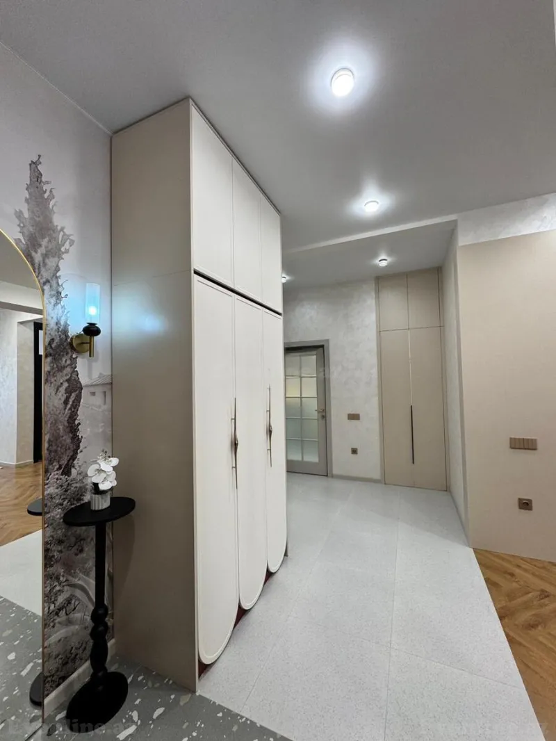 Satılır 3 otaqlı Mənzil Yeni tikili 90 m² Həzi Aslanov m. - şəkil 11