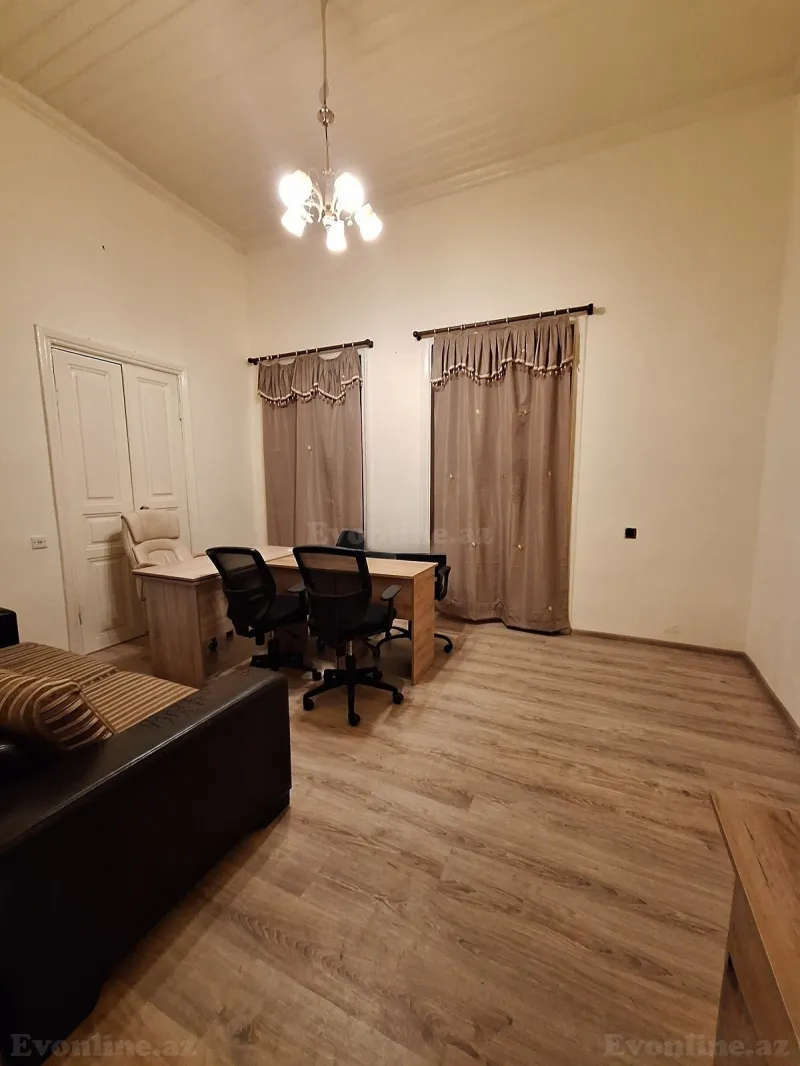 Kirayə verilir Ofis 50 m² 28 May m. - şəkil 2