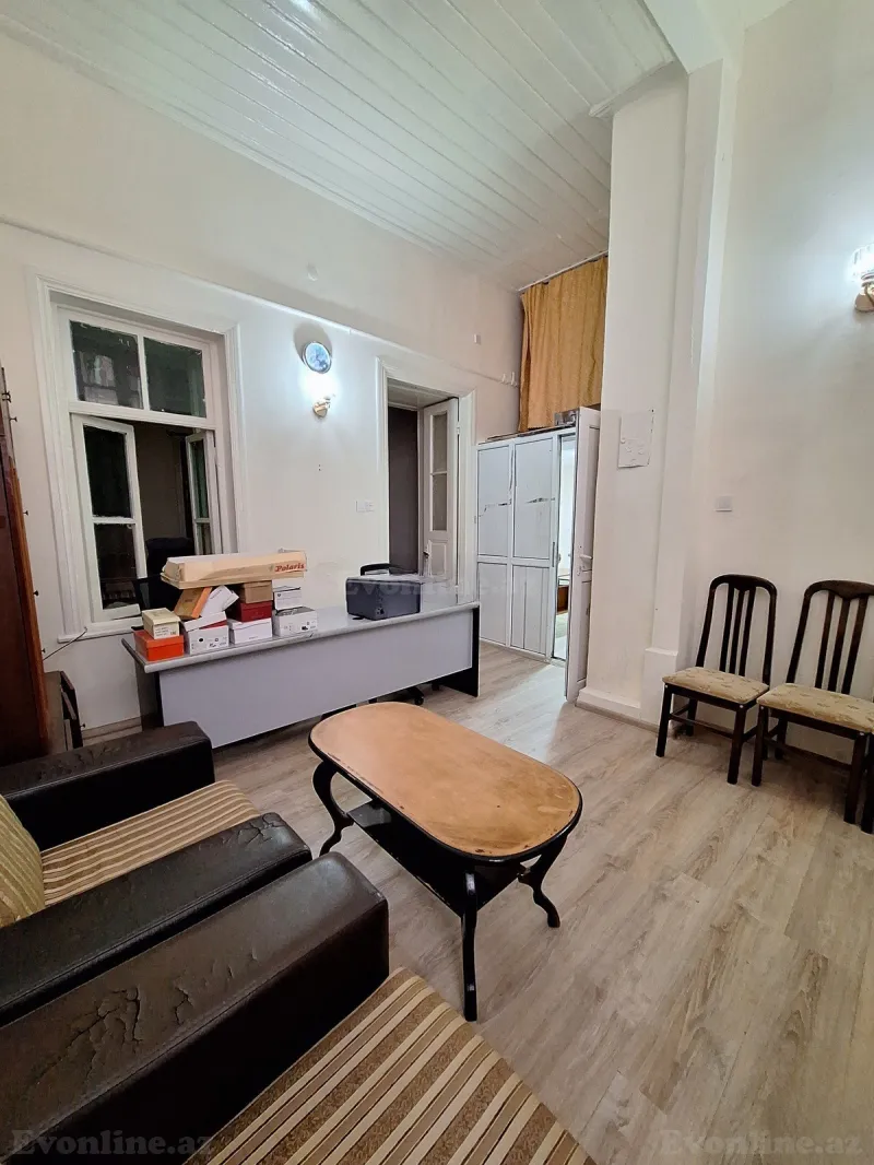 Kirayə verilir Ofis 50 m² 28 May m. - şəkil 3