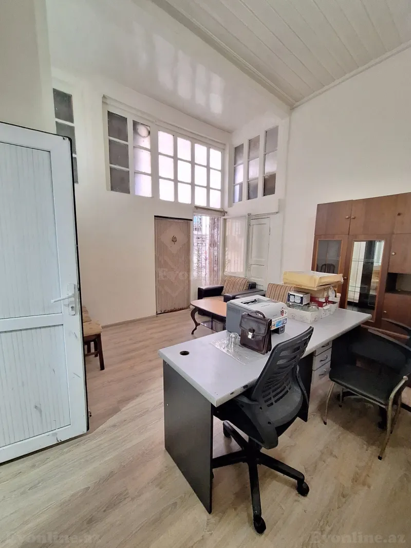 Kirayə verilir Ofis 50 m² 28 May m. - şəkil 4