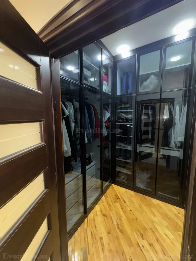 Satılır 2 otaqlı Mənzil Yeni tikili 84 m² 9-cu mikrorayon - şəkil 2