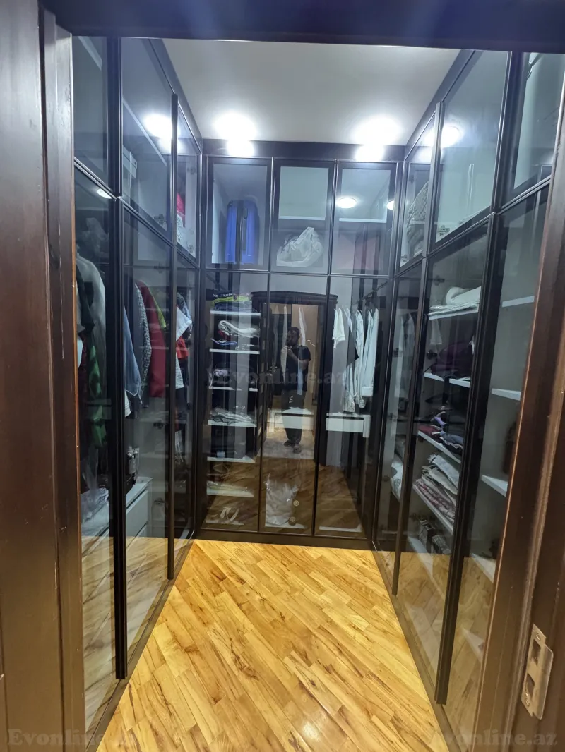 Satılır 2 otaqlı Mənzil Yeni tikili 84 m² 9-cu mikrorayon - şəkil 3